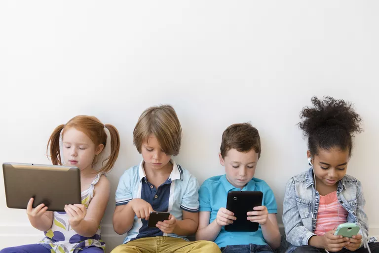 The iPad is harming our kids and they have no idea