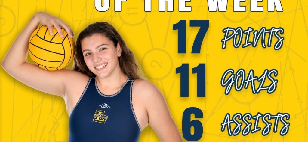 Women’s water polo wins the weekend against MAAC and Philly rivals ...