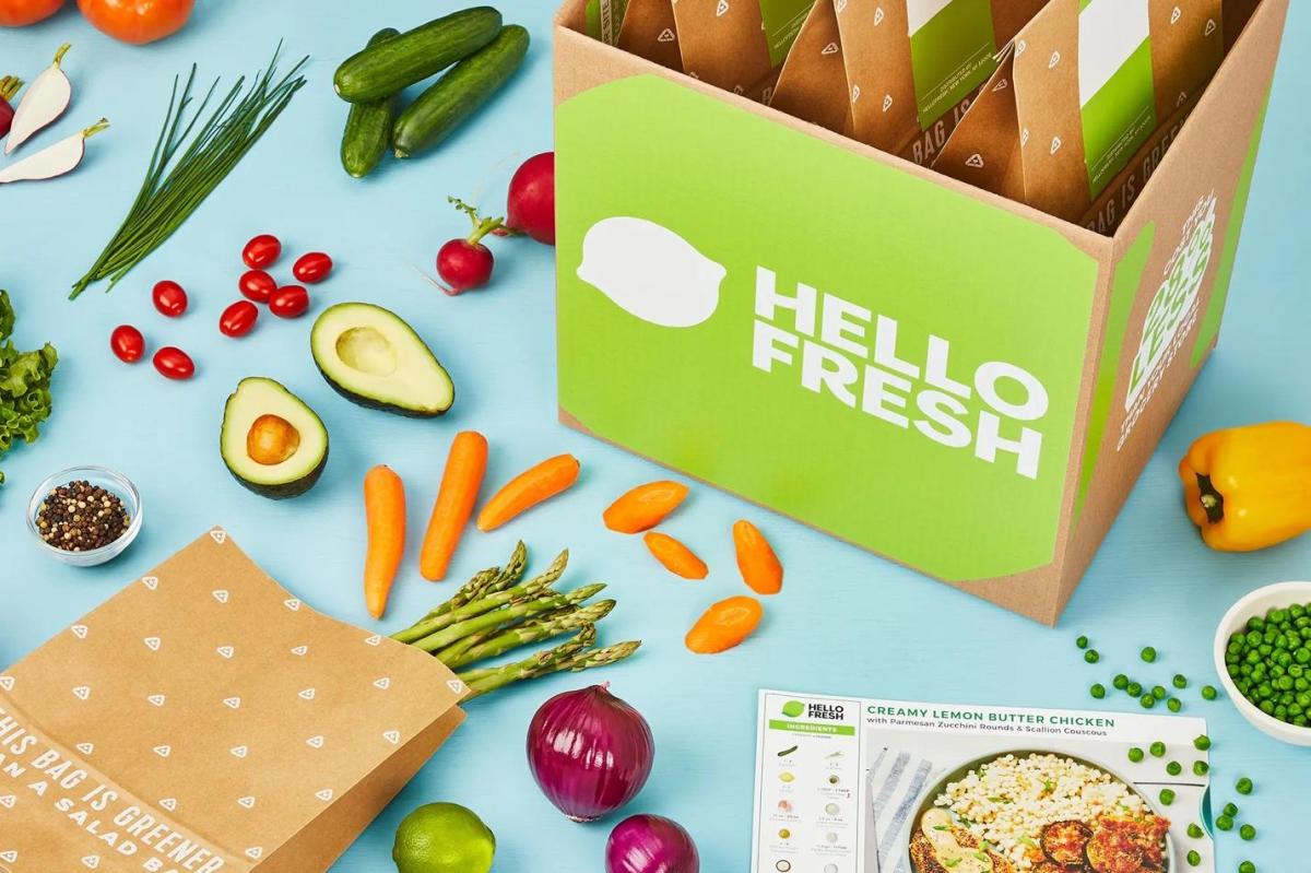 HelloFresh’s Monkey Business: Meal Kit Service Under Fire for Using Monkey Labor